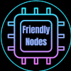 FriendlyNodes Logo